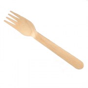 wooden-fork