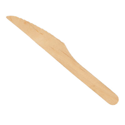 wooden-knife