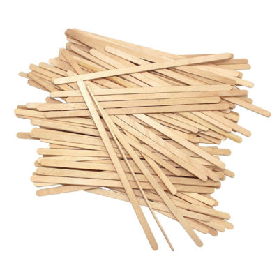 eco Friendly and bio degradable Coffee-Beverage Stirrer